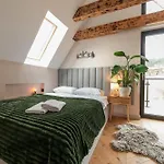 Chalet Allure
