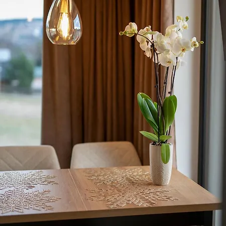 Σαλέ Allure Chalet, Z Prywatnym Jacuzzi, Z Widokiem Na Gory
