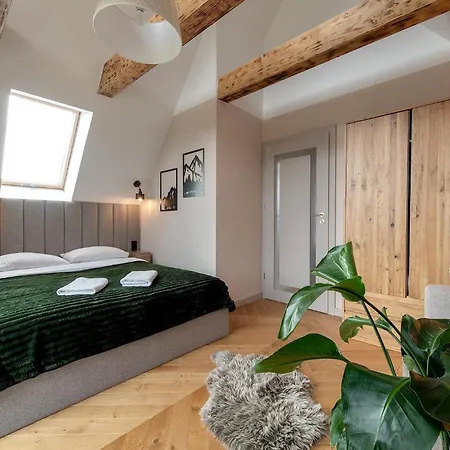 Allure Chalet