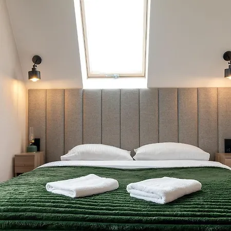 Σαλέ Allure Chalet, Z Prywatnym Jacuzzi, Z Widokiem Na Gory